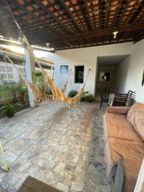 Sequência Surf House